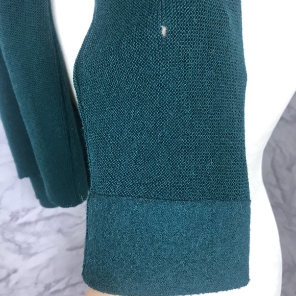 Beyond Threads Wool Sweater Cardigan - Picture 12 of 13